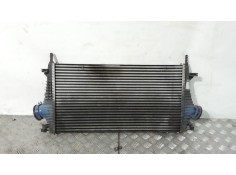Recambio de intercooler para opel insignia berlina cosmo referencia OEM IAM P1831001 P1831001 13241751