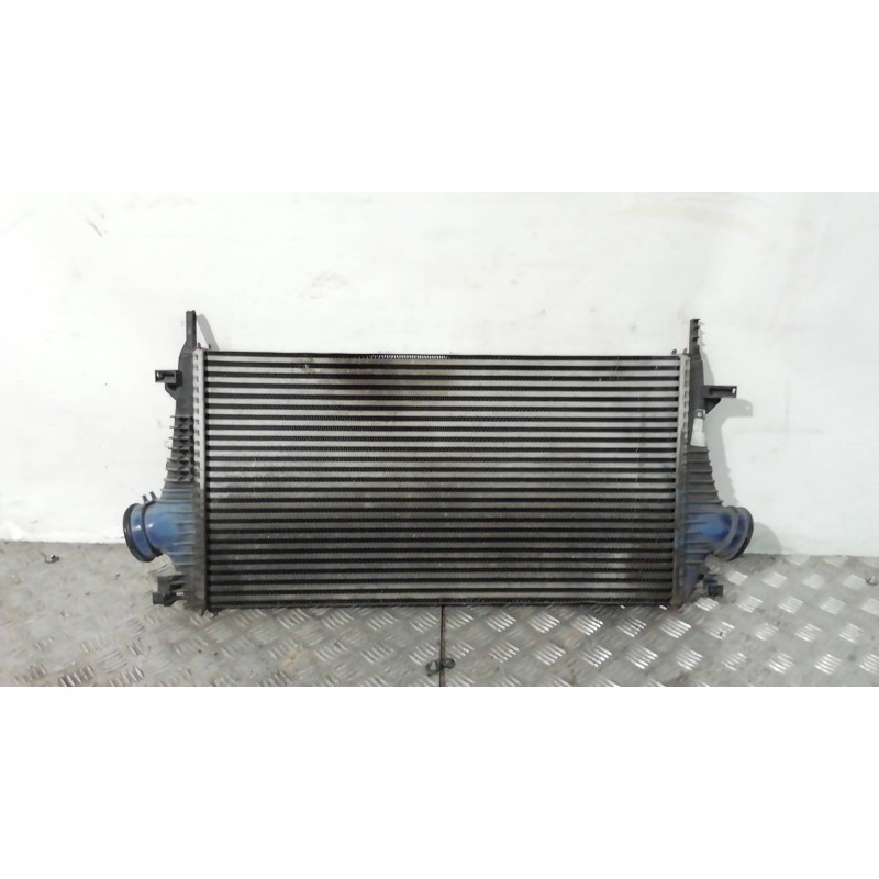 Recambio de intercooler para opel insignia berlina cosmo referencia OEM IAM P1831001 P1831001 13241751