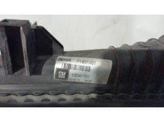Recambio de intercooler para opel insignia berlina cosmo referencia OEM IAM P1831001 P1831001 13241751 2