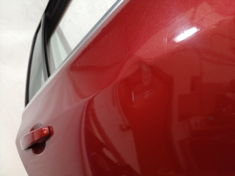 Recambio de puerta trasera derecha para opel insignia sports tourer cosmo referencia OEM IAM   