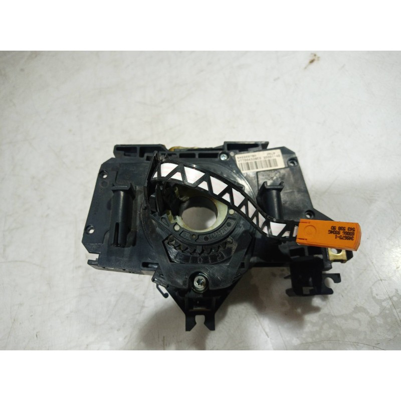 Recambio de anillo airbag para renault clio ii fase i (b/cbo) 1.2 referencia OEM IAM 54034978 54034978 54034978