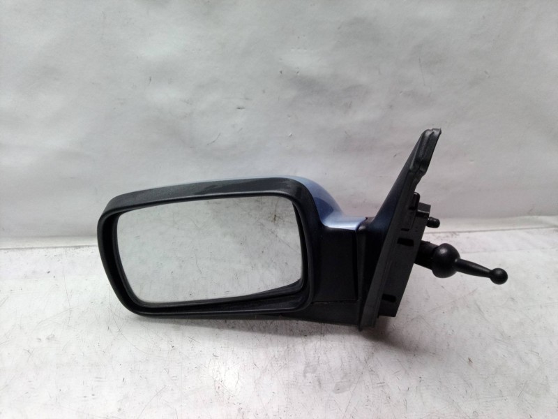 Recambio de retrovisor izquierdo para kia picanto 1.0 concept referencia OEM IAM 8761007010  