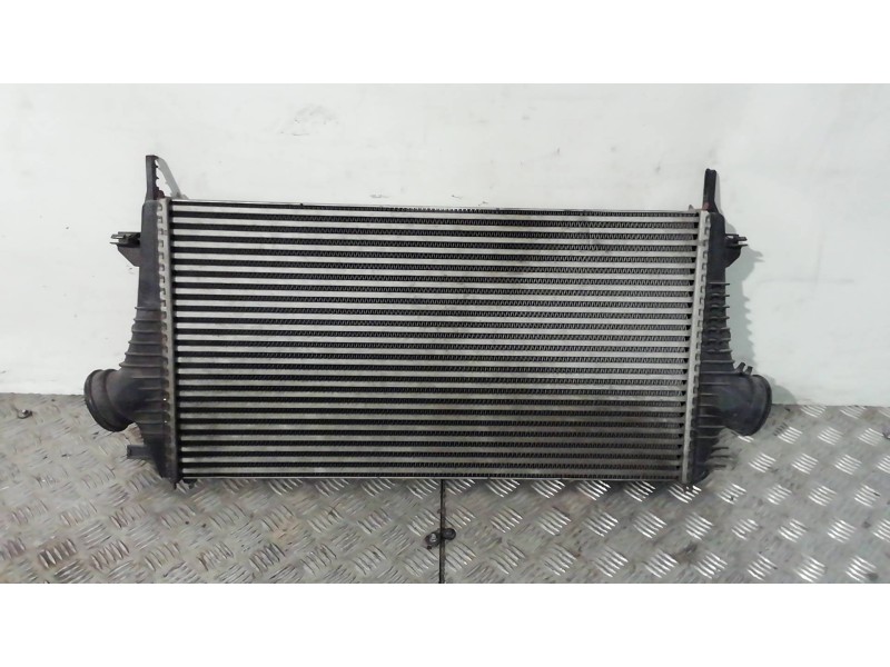 Recambio de intercooler para opel insignia berlina cosmo referencia OEM IAM P1831001 P1831001 13241751