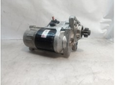 Recambio de motor arranque para land rover freelander (ln) 2.0 di familiar (72kw) referencia OEM IAM CST40183AS CST40183AS CST40 2