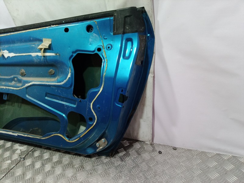 Recambio de puerta delantera derecha para opel tigra twin top edition referencia OEM IAM   