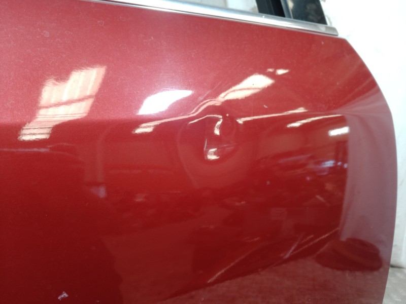 Recambio de puerta trasera derecha para opel insignia sports tourer cosmo referencia OEM IAM   