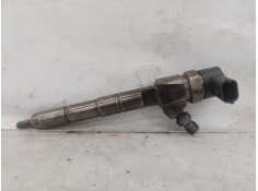 Recambio de inyector para opel insignia berlina cosmo referencia OEM IAM 0445110327 0445110327 0445110327