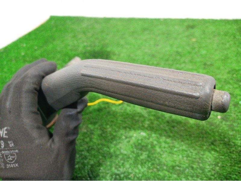 Recambio de palanca freno de mano para mitsubishi montero (v20/v40) 2.8 turbodiesel referencia OEM IAM   