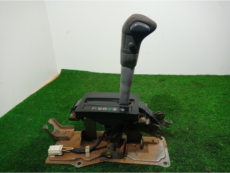 Recambio de selector cambio automático para mitsubishi montero (v20/v40) 2.8 turbodiesel referencia OEM IAM   