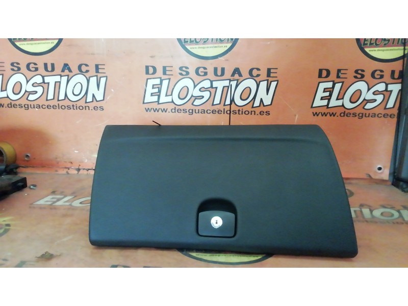 Recambio de guantera para peugeot 407 st confort pack referencia OEM IAM   