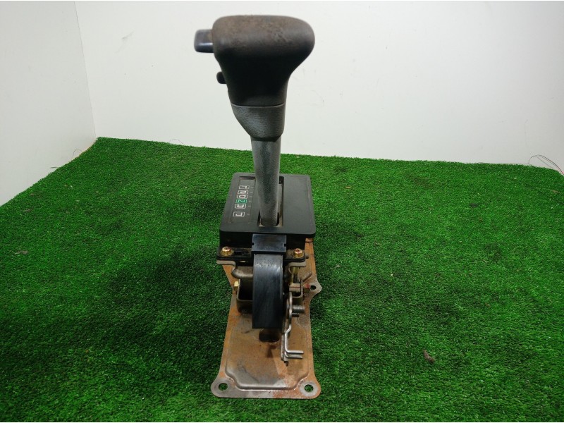 Recambio de selector cambio automático para mitsubishi montero (v20/v40) 2.8 turbodiesel referencia OEM IAM   