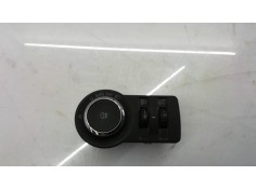 Recambio de mando luces para opel insignia berlina cosmo referencia OEM IAM 13268704 13268704 13268704