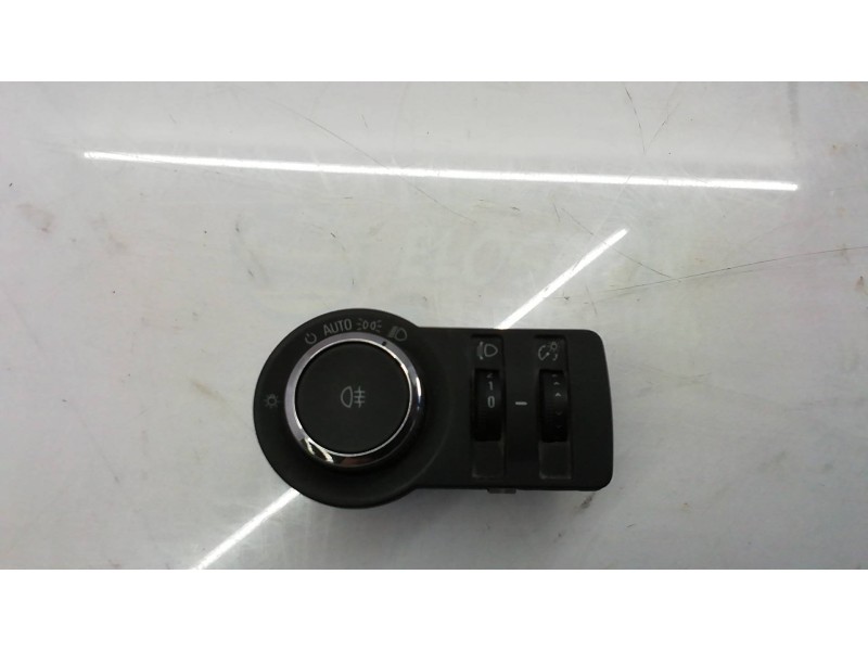 Recambio de mando luces para opel insignia berlina cosmo referencia OEM IAM 13268704 13268704 13268704