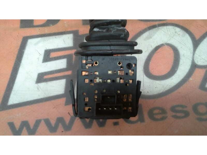 Recambio de mando intermitentes para opel tigra twin top edition referencia OEM IAM 09185413 09185413 09185413