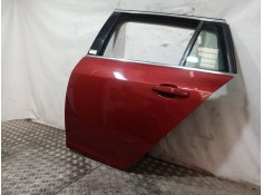 Recambio de puerta trasera izquierda para opel insignia sports tourer cosmo referencia OEM IAM    2