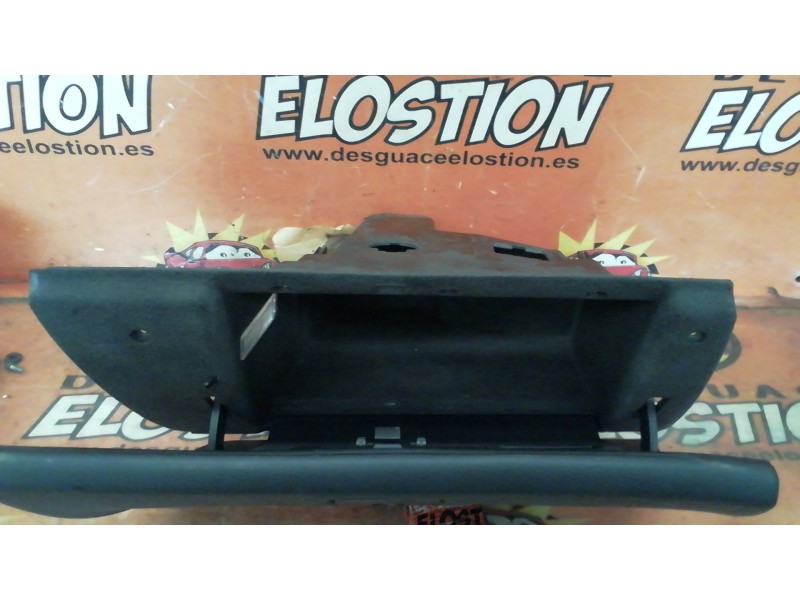 Recambio de guantera para peugeot 407 st confort pack referencia OEM IAM   