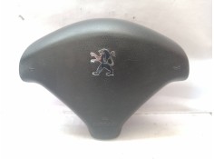 Recambio de airbag volante para peugeot 307 break / sw (s1) sw referencia OEM IAM 96345028ZR 96345028ZR 96345028ZR