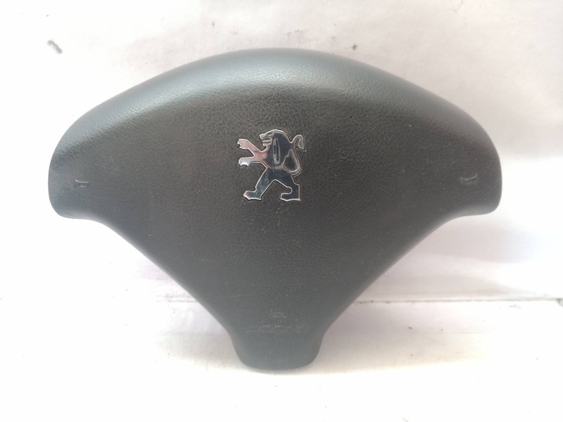 Recambio de airbag volante para peugeot 307 break / sw (s1) sw referencia OEM IAM 96345028ZR 96345028ZR 96345028ZR