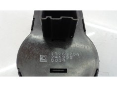 Recambio de mando luces para opel insignia berlina cosmo referencia OEM IAM 13268704 13268704 13268704 2