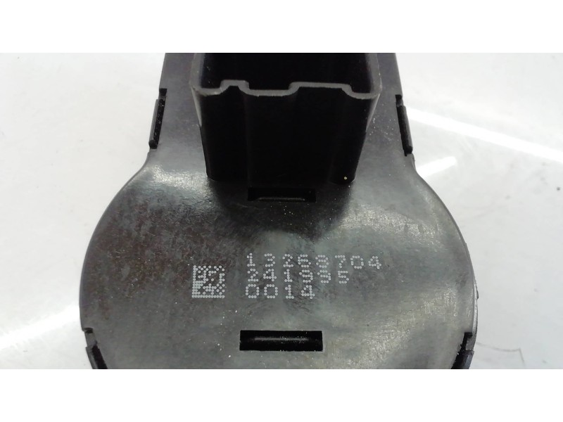Recambio de mando luces para opel insignia berlina cosmo referencia OEM IAM 13268704 13268704 13268704