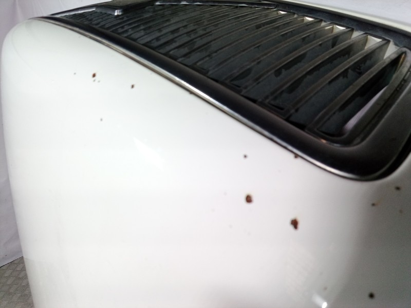 Recambio de capot para volvo v70 familiar 2.4 / 2.5 (103kw / 106kw) referencia OEM IAM 9483547  