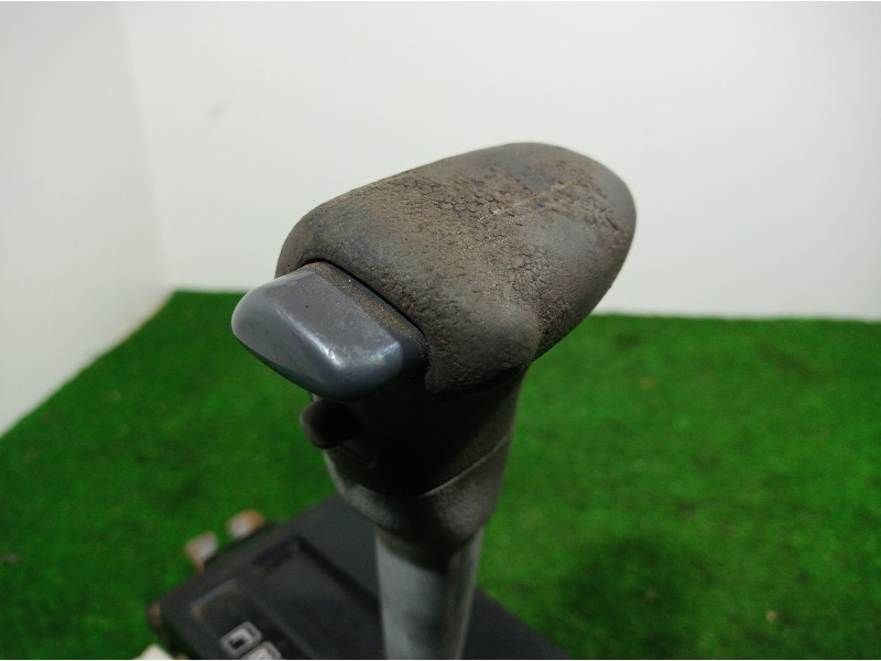 Recambio de selector cambio automático para mitsubishi montero (v20/v40) 2.8 turbodiesel referencia OEM IAM   