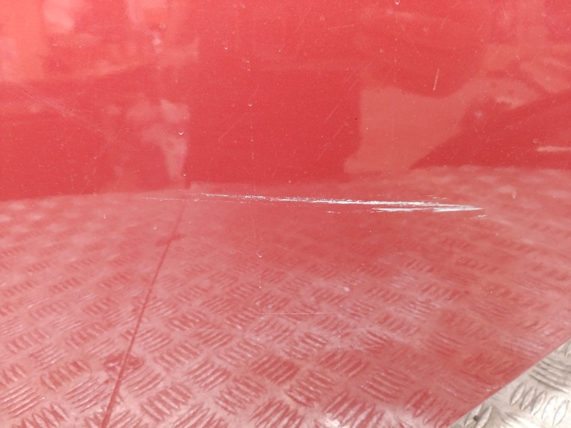 Recambio de puerta trasera izquierda para opel insignia sports tourer cosmo referencia OEM IAM   