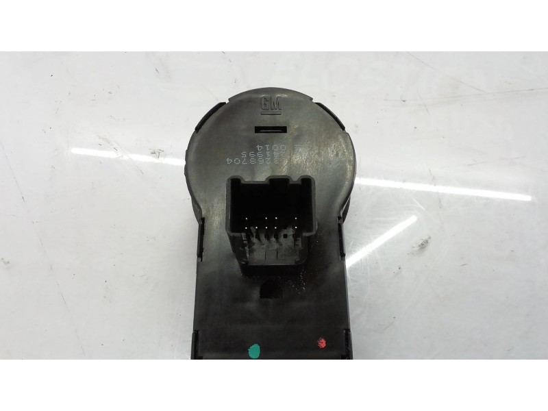 Recambio de mando luces para opel insignia berlina cosmo referencia OEM IAM 13268704 13268704 13268704