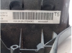 Recambio de airbag volante para peugeot 307 break / sw (s1) sw referencia OEM IAM 96345028ZR 96345028ZR 96345028ZR 2