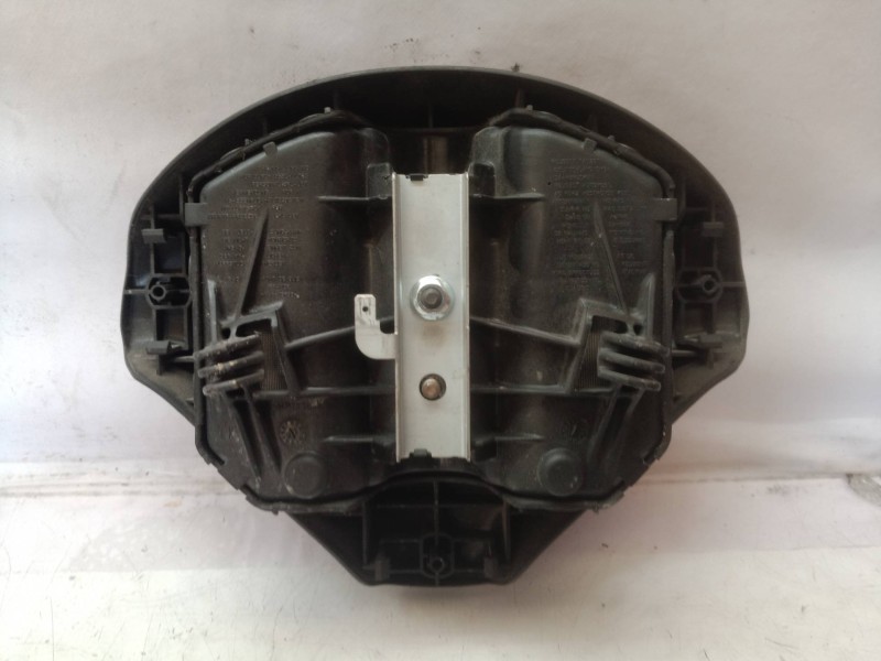 Recambio de airbag volante para peugeot 307 break / sw (s1) sw referencia OEM IAM 96345028ZR 96345028ZR 96345028ZR
