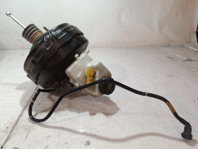 Recambio de servofreno para opel insignia sports tourer cosmo referencia OEM IAM 13228183 13228183 13228183