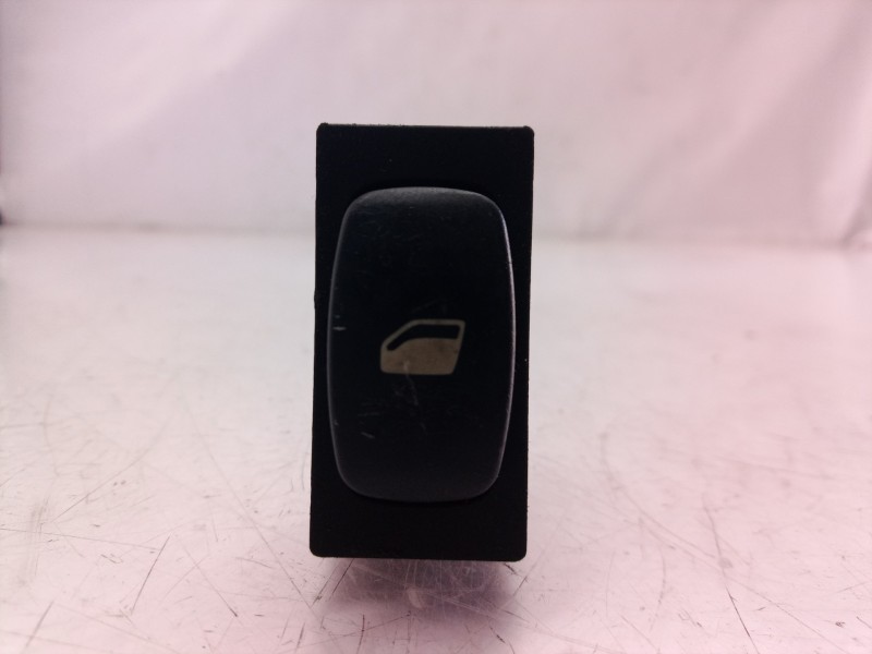 Recambio de mando elevalunas delantero derecho para peugeot 407 st confort pack referencia OEM IAM   
