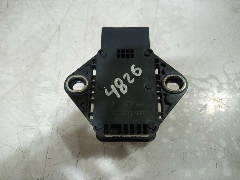 Recambio de modulo electronico para volkswagen crafter caja cerrada 2.0 tdi referencia OEM IAM 0265005774 0265005774 0265005774