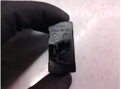 Recambio de mando elevalunas delantero derecho para peugeot 407 st confort pack referencia OEM IAM    2