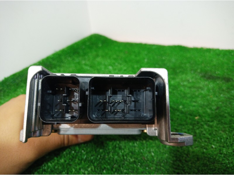 Recambio de centralita airbag para ford transit connect (tc7) furgón (2006) referencia OEM IAM 2T1T14B321AB 2T1T14B321AB 0285001