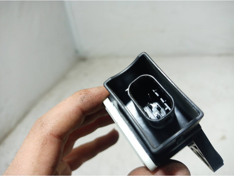 Recambio de modulo electronico para volkswagen crafter caja cerrada 2.0 tdi referencia OEM IAM 0265005774 0265005774 0265005774