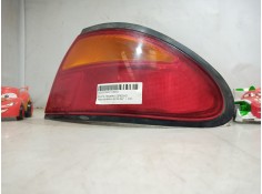 Recambio de piloto trasero derecho para mazda 323 berlina c/f/p/s (ba) referencia OEM IAM RR1439 RR1439 RR1439 2