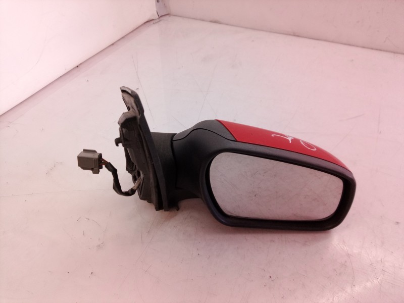 Recambio de retrovisor derecho para ford focus berlina (cap) ambiente (d) referencia OEM IAM   