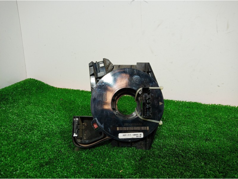 Recambio de anillo airbag para ford transit connect (tc7) furgón (2006) referencia OEM IAM 2M5114A664AA 2M5114A664AA 2M5114A664A