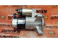Recambio de motor arranque para peugeot 407 st confort pack referencia OEM IAM 9656317680 9656317680 M000T82081