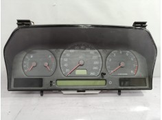 Recambio de cuadro instrumentos para volvo v70 familiar 2.4 / 2.5 (103kw / 106kw) referencia OEM IAM 9148926 9148926 9148926