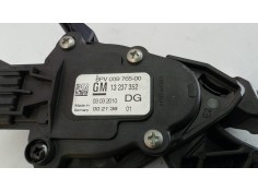 Recambio de pedal acelerador para opel insignia berlina cosmo referencia OEM IAM 132373526PV00976500 6PV00976500 6PV00976500 2