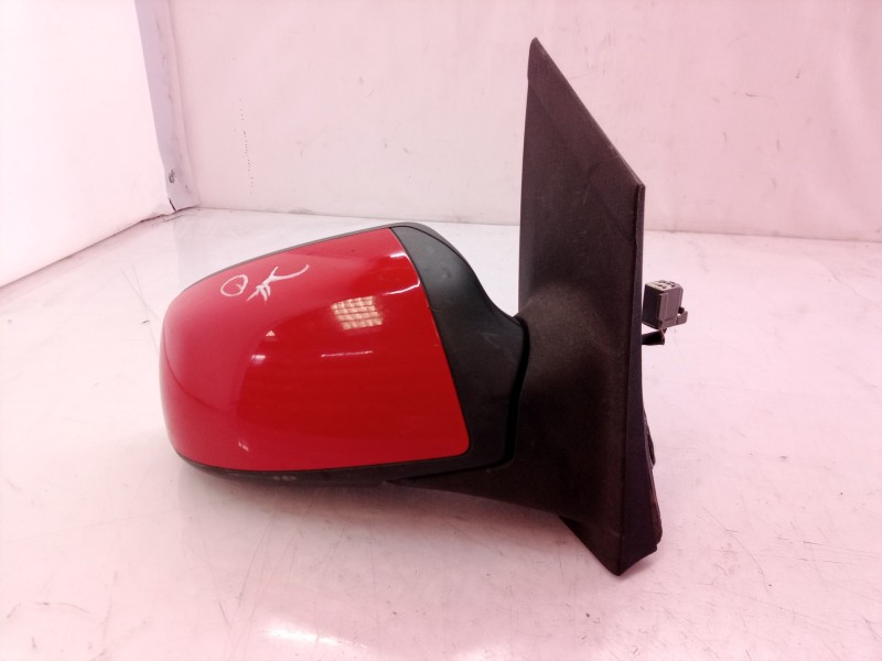 Recambio de retrovisor derecho para ford focus berlina (cap) ambiente (d) referencia OEM IAM   