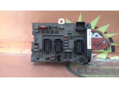 Recambio de caja reles / fusibles para peugeot 307 (s1) xr referencia OEM IAM 9646405180 9646405180 9646405180