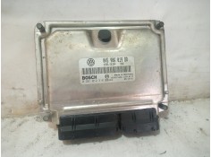 Recambio de centralita motor uce para seat ibiza (6l1) sport rider referencia OEM IAM 045906019BR 045906019BR 045906019