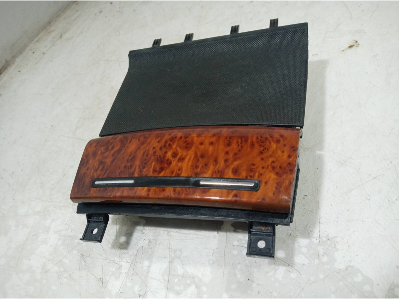 Recambio de cenicero para audi a3 (8p) 1.6 fsi ambiente referencia OEM IAM 8P0857951 8P0857951 8P0857951