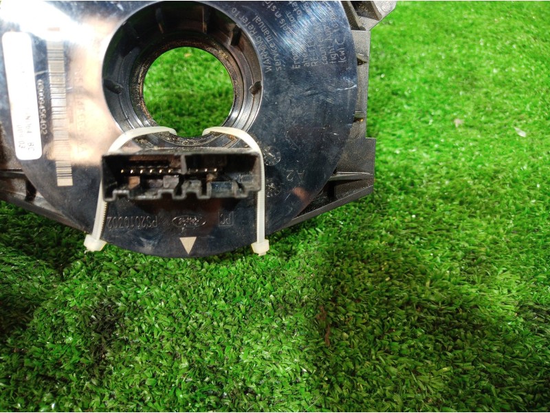 Recambio de anillo airbag para ford transit connect (tc7) furgón (2006) referencia OEM IAM 2M5114A664AA 2M5114A664AA 2M5114A664A