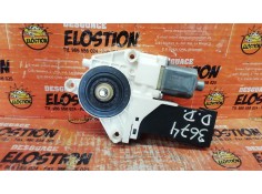 Recambio de motor elevalunas delantero derecho para peugeot 407 st confort pack referencia OEM IAM 1137328127 1137328127 1137328 2