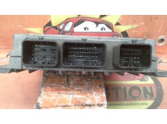 Recambio de centralita motor uce para peugeot 307 (s1) xr referencia OEM IAM SW9646449280 SW9646449280 SW9646449280 2