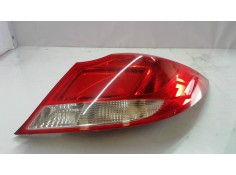 Recambio de piloto trasero derecho para opel insignia berlina cosmo referencia OEM IAM 168348 168348 169638